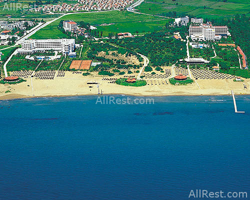 Sural Saray Hotel 4